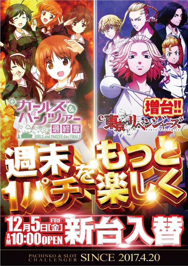 チャレンジャー町田野津田の最新情報画像