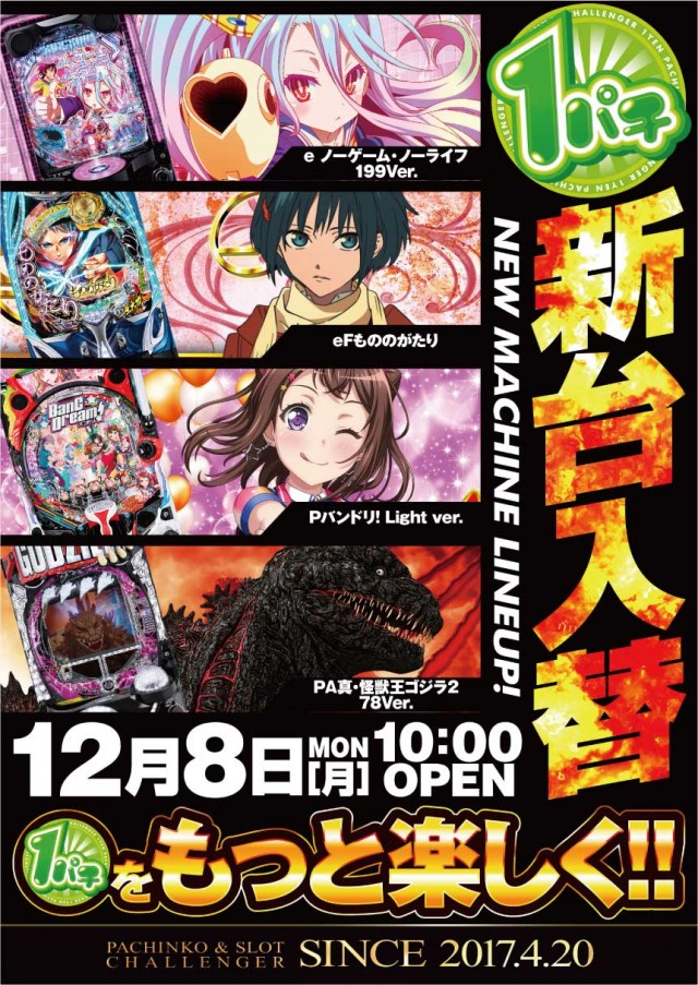 チャレンジャー町田野津田の最新情報画像