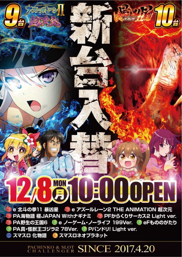 チャレンジャー町田野津田の最新情報画像