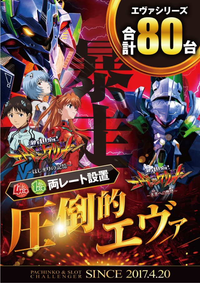 チャレンジャー町田野津田の最新情報画像