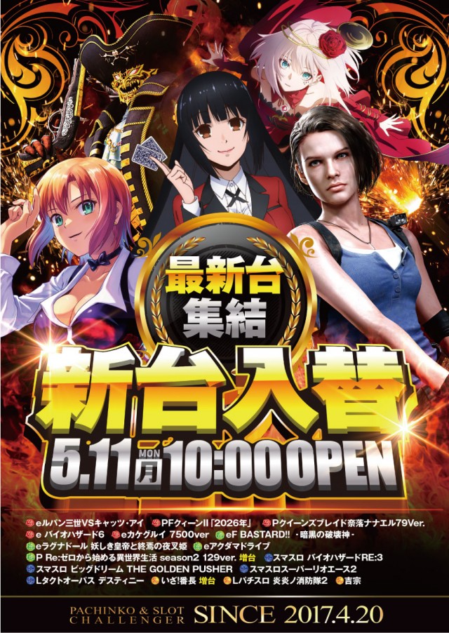 チャレンジャー町田野津田の最新情報画像