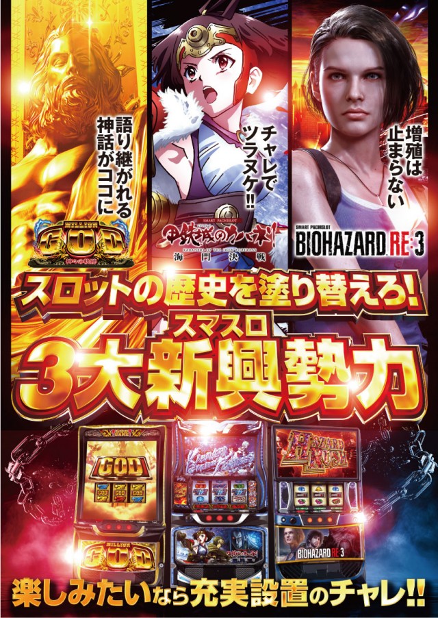 チャレンジャー町田野津田の最新情報画像