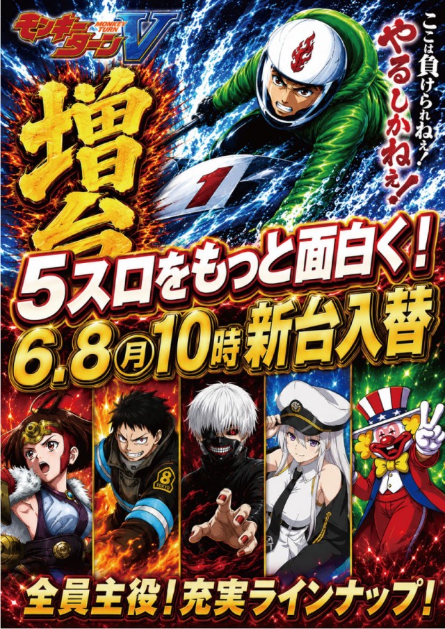 チャレンジャー町田野津田の最新情報画像