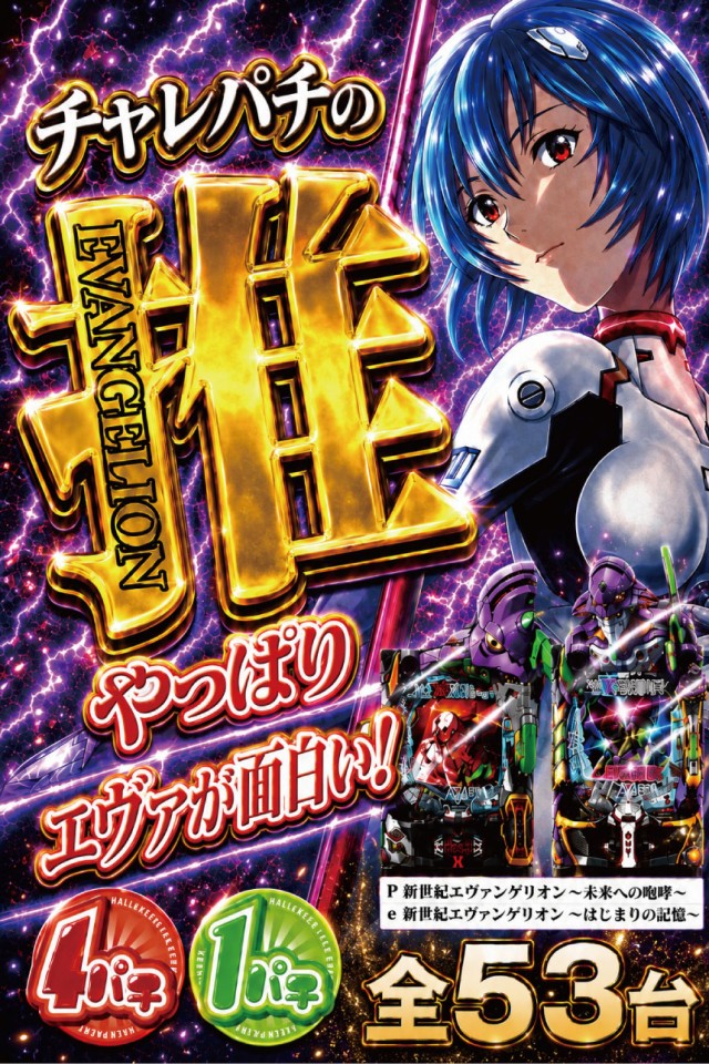 チャレンジャー町田野津田の最新情報画像