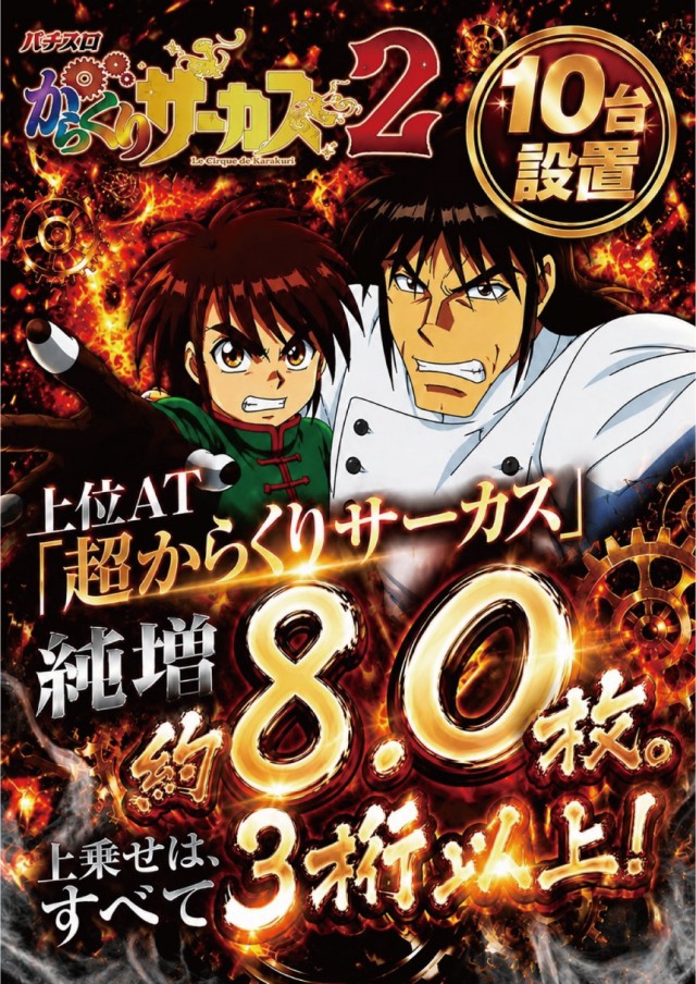 チャレンジャー町田野津田の最新情報画像