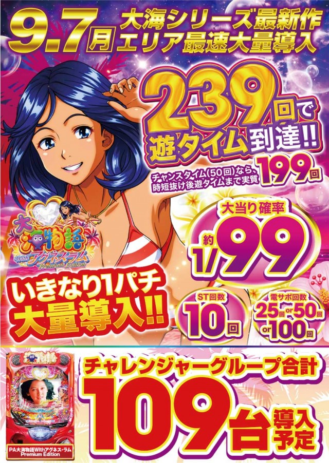 チャレンジャー町田野津田の最新情報画像