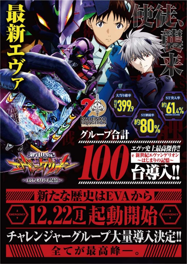 チャレンジャー町田野津田の最新情報画像