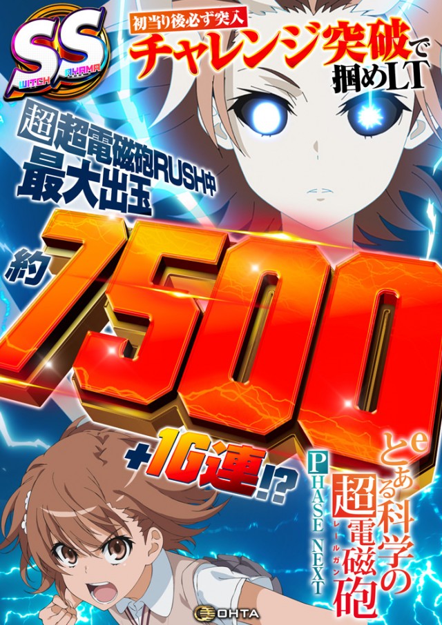 オータ狭山パチンコ館の最新情報画像