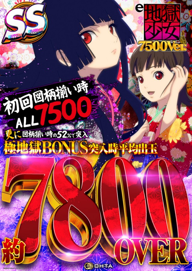 オータ狭山パチンコ館の最新情報画像