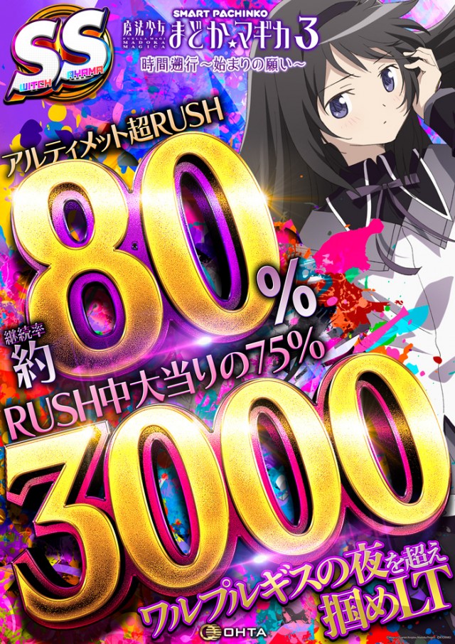 オータ狭山パチンコ館の最新情報画像