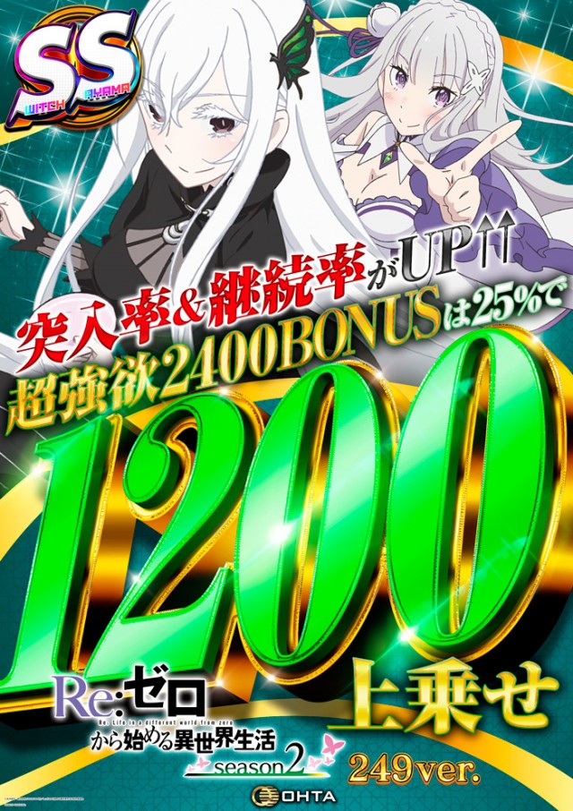 オータ狭山パチンコ館の最新情報画像