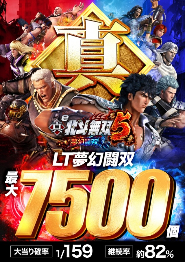 D’STATION中之条店の最新情報画像