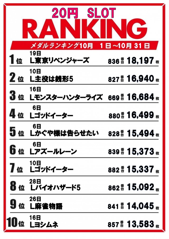 ジャムフレンドクラブ朝霞の最新情報画像