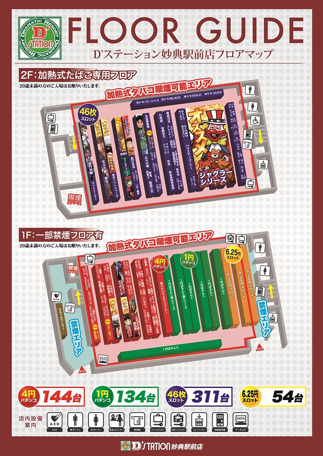 D&rsquo;station妙典駅前店の最新情報画像