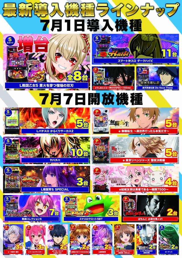 Super D'station39佐々インター店の最新情報画像