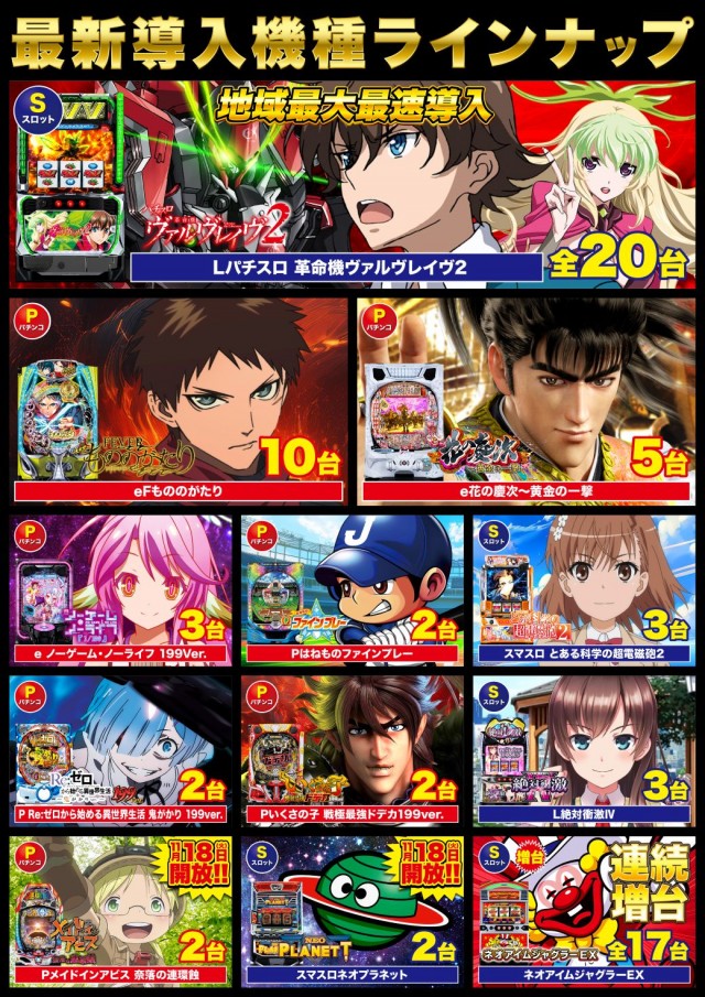 Super D’STATION39佐々インター店の最新情報画像