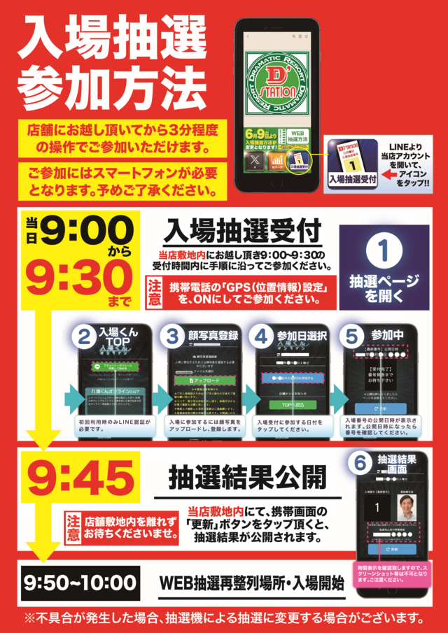 Super D&rsquo;STATION39佐々インター店の最新情報画像