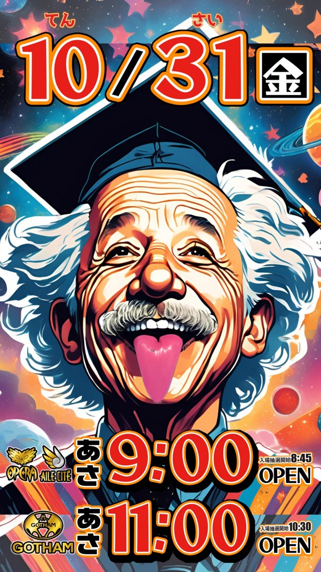 オペラの最新情報画像