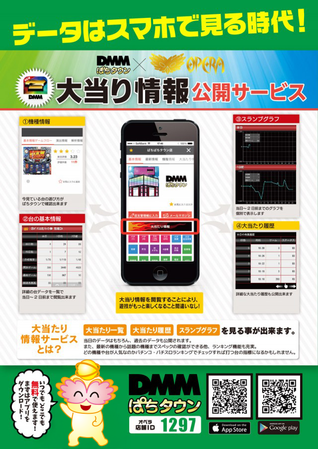 オペラの最新情報画像