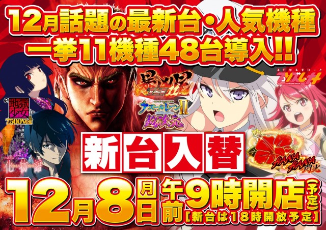 Super D'station上越店の最新情報画像