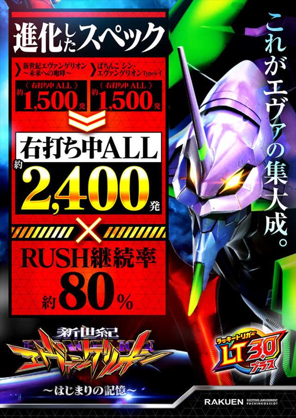 楽園アメ横店の最新情報画像