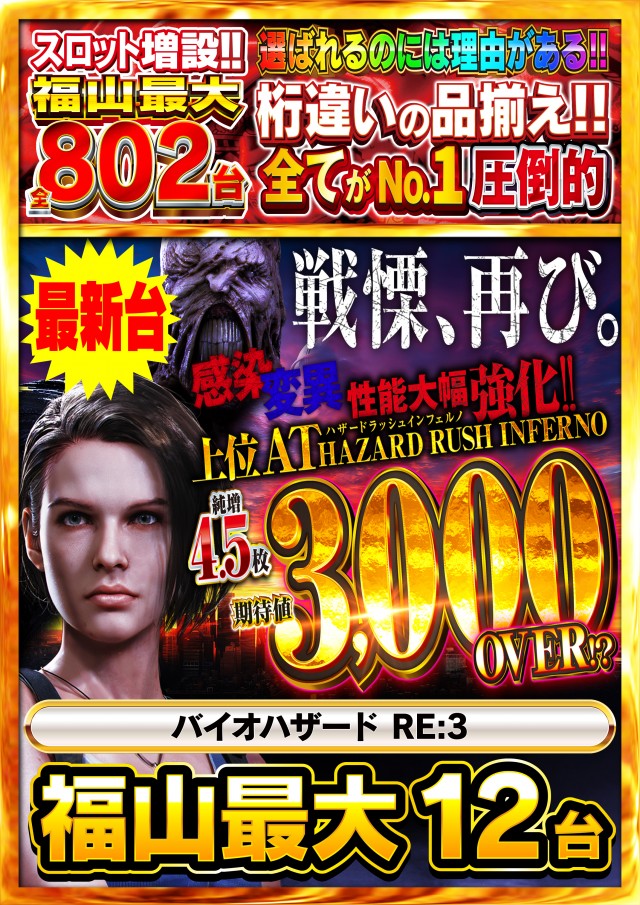 Nikko1300福山店の最新情報画像