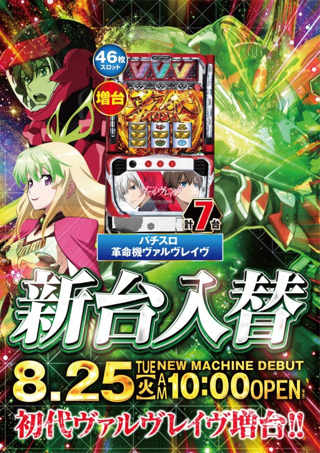 ビックマーチ伊勢崎店の最新情報画像