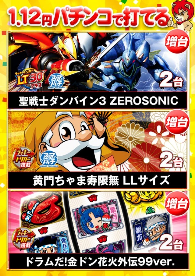 キング観光サウザンド長浜インター店の最新情報画像