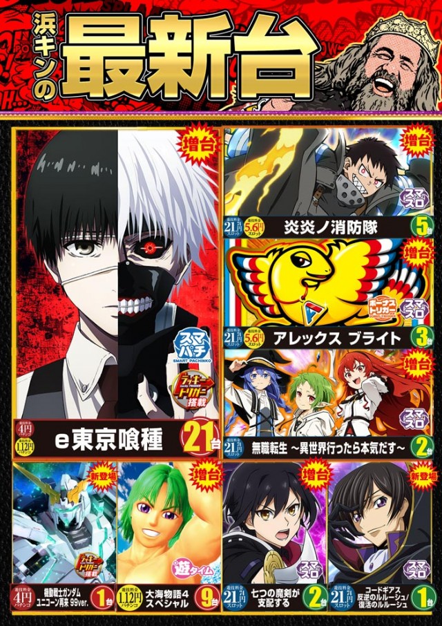 キング観光サウザンド長浜インター店の最新情報画像