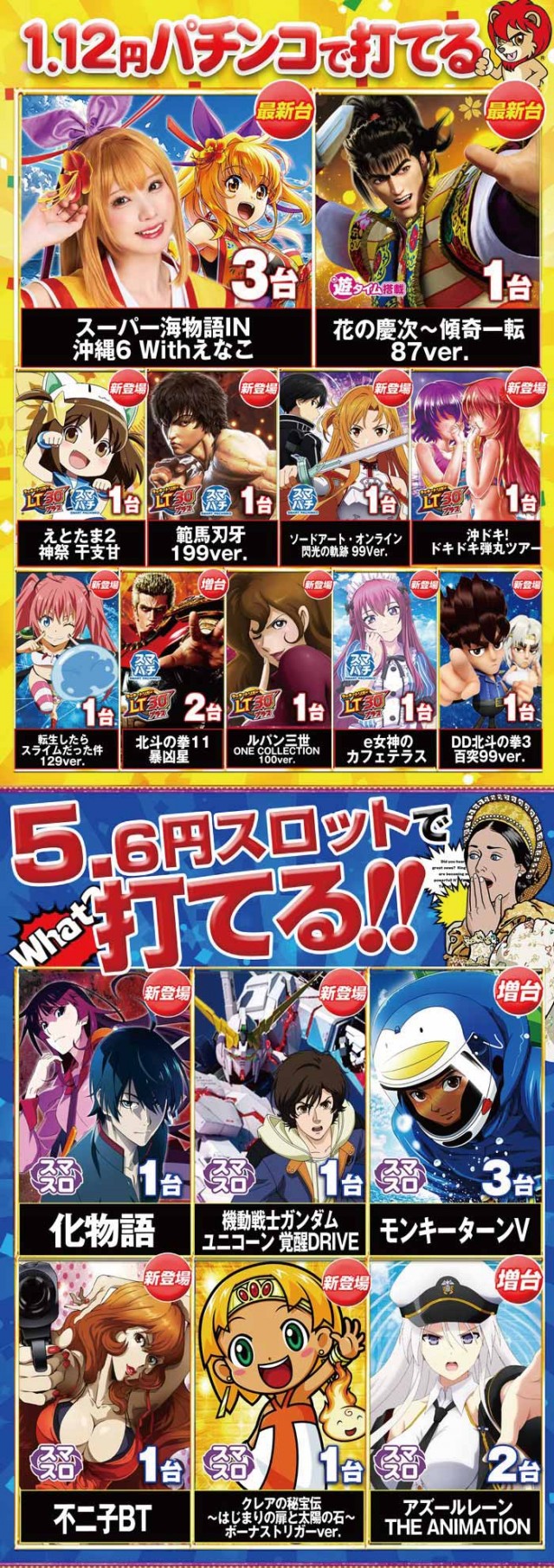 キング観光サウザンド長浜インター店の最新情報画像