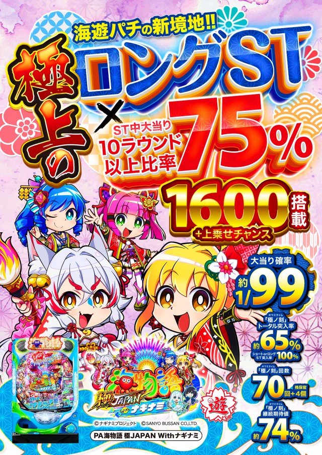 パーラー平和大橋通店の最新情報画像