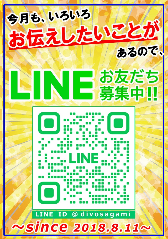 DIVO相模店の最新情報画像