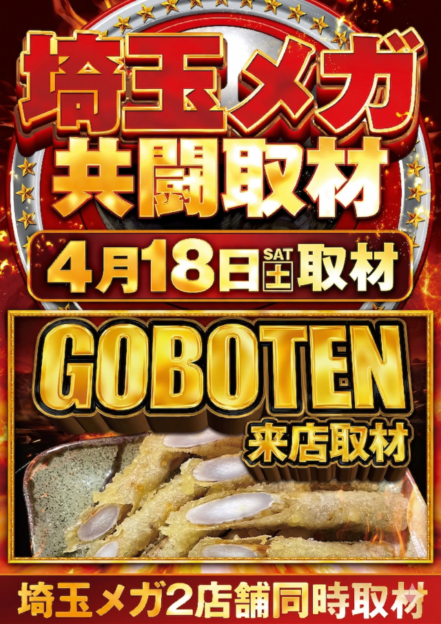 メガガイア越谷大里の最新情報画像