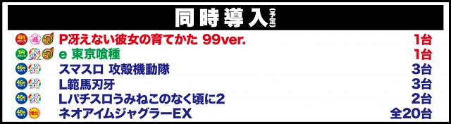 D&rsquo;STATION仙台東店の最新情報画像
