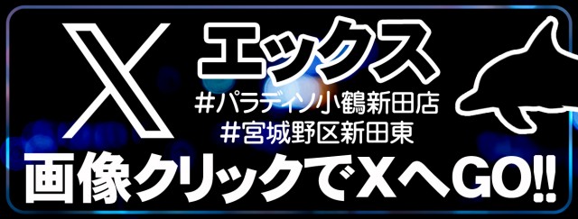パラディソ小鶴新田店の最新情報画像