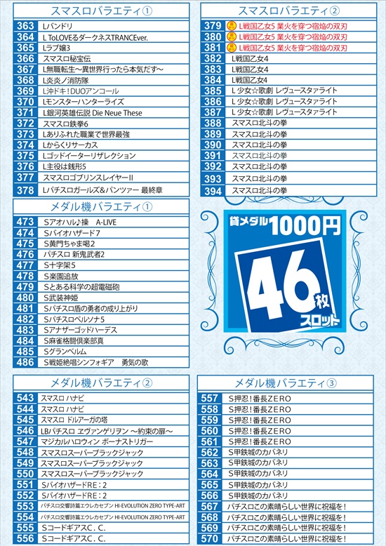 パラッツォ秦野渋沢店の最新情報画像