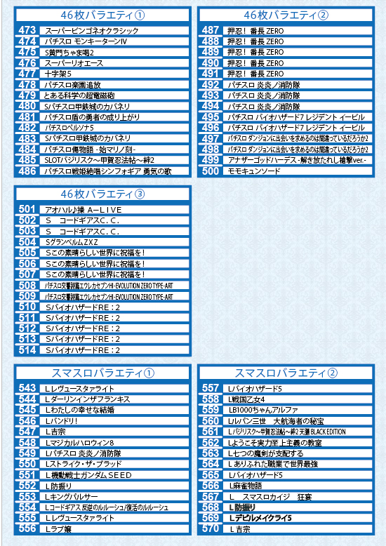 パラッツォ秦野渋沢店の最新情報画像