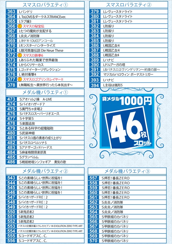 パラッツォ秦野渋沢店の最新情報画像