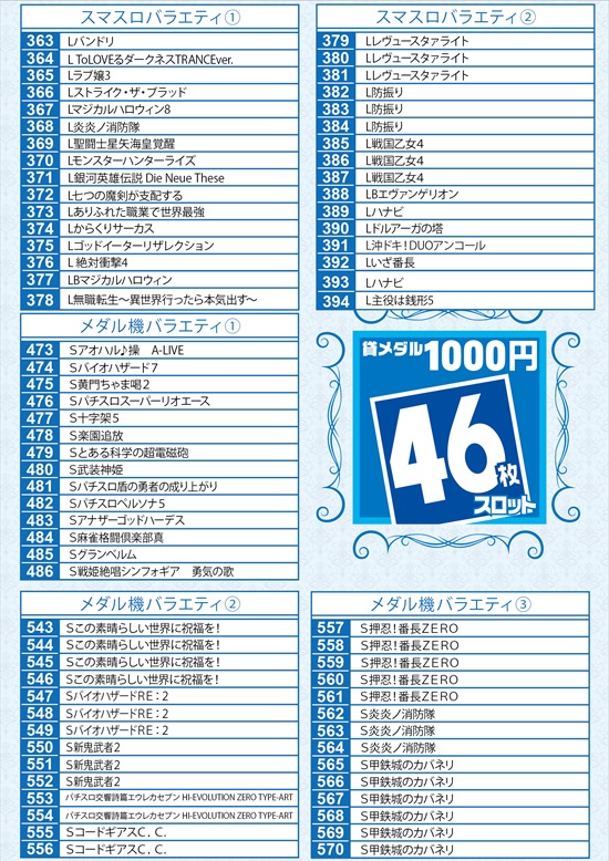 パラッツォ秦野渋沢店の最新情報画像