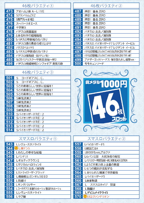 パラッツォ秦野渋沢店の最新情報画像