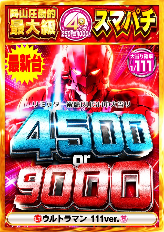 Nikko東岡山店の最新情報画像