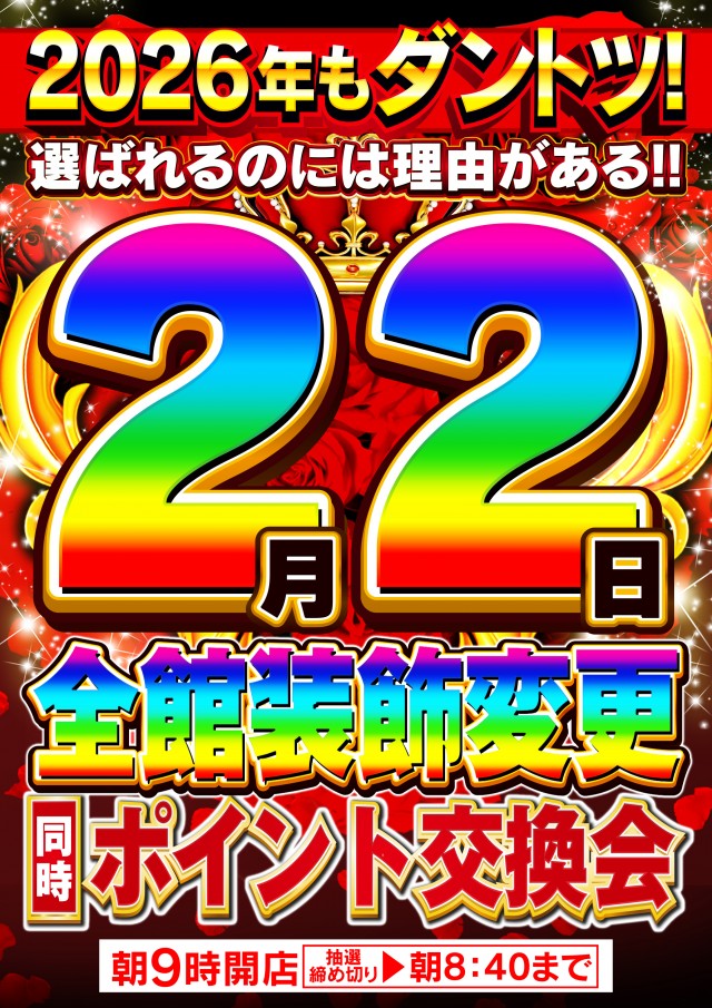 Nikko東岡山店の最新情報画像