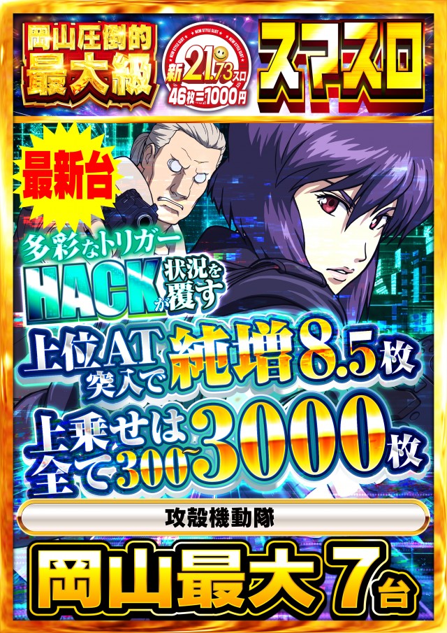 Nikko東岡山店の最新情報画像