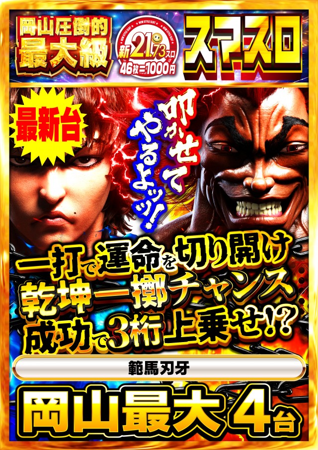 Nikko東岡山店の最新情報画像