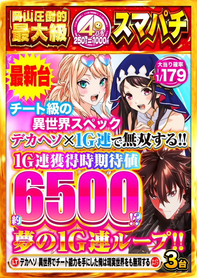 Nikko東岡山店の最新情報画像