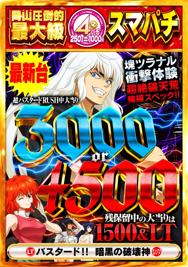 Nikko東岡山店の最新情報画像