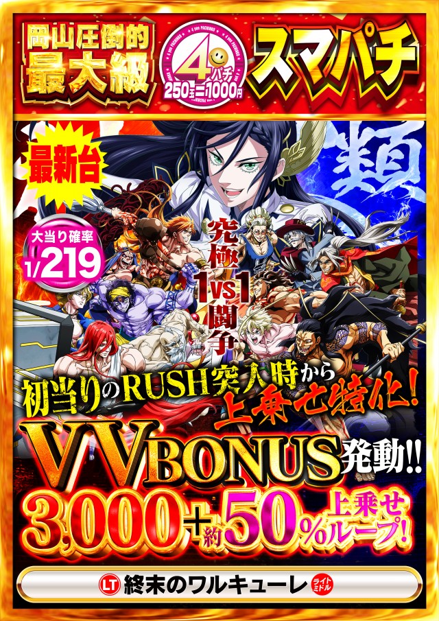 Nikko東岡山店の最新情報画像