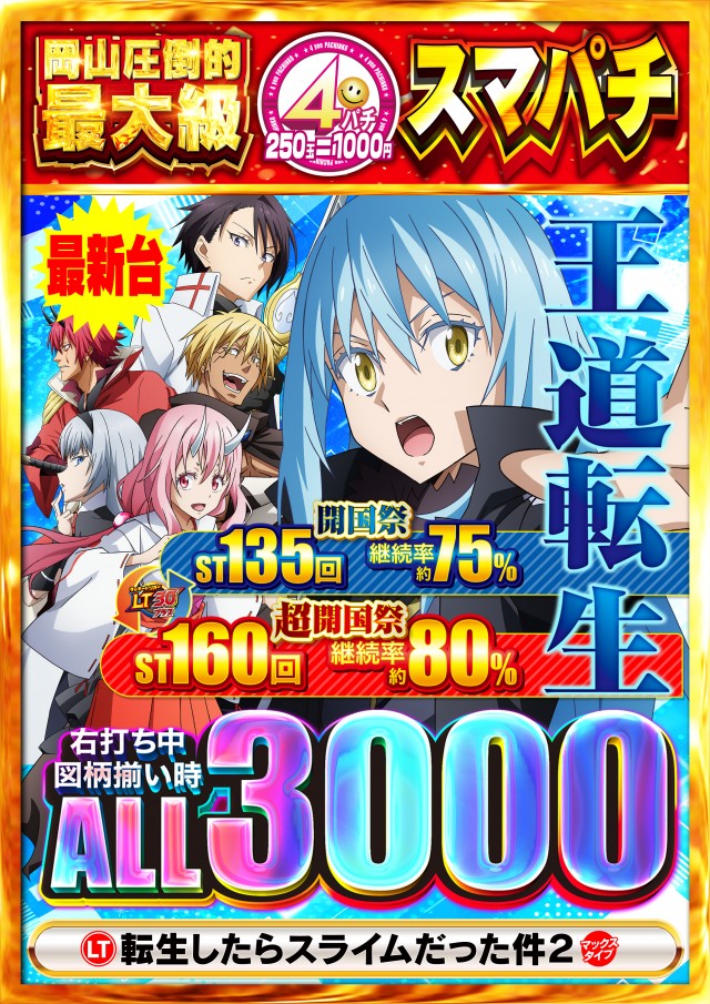 Nikko東岡山店の最新情報画像