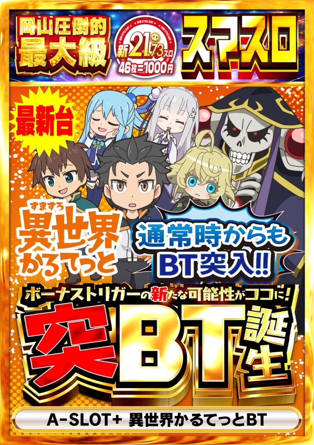 Nikko東岡山店の最新情報画像