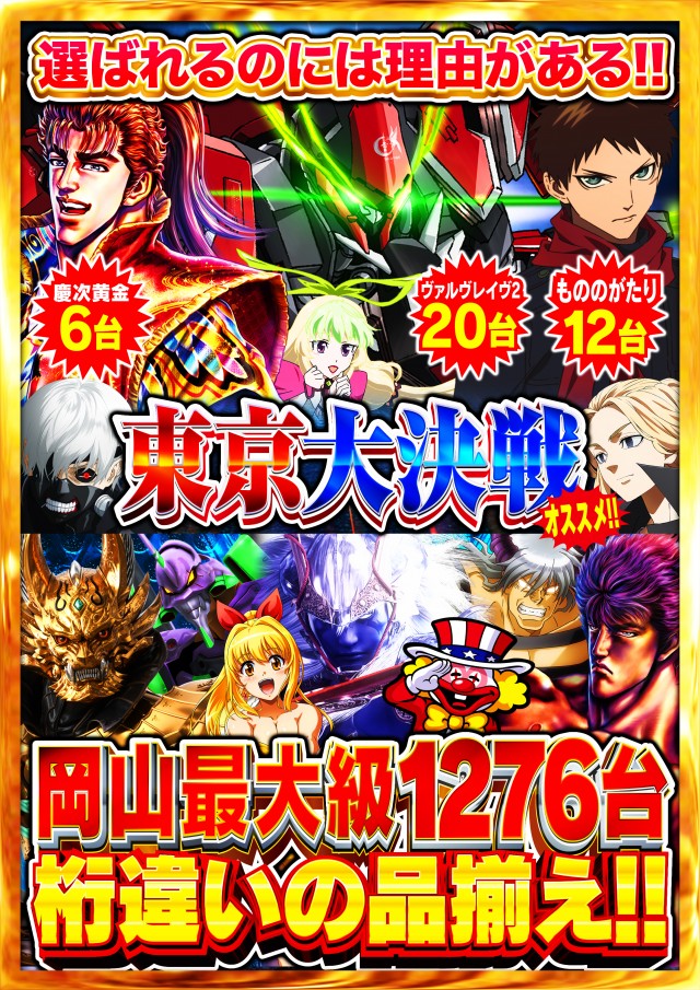 Nikko東岡山店の最新情報画像